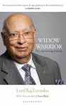 Widow Warrior cover