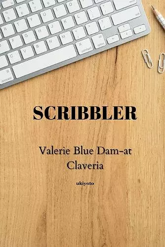 Scribbler cover