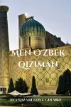 Men O'zbek qiziman cover