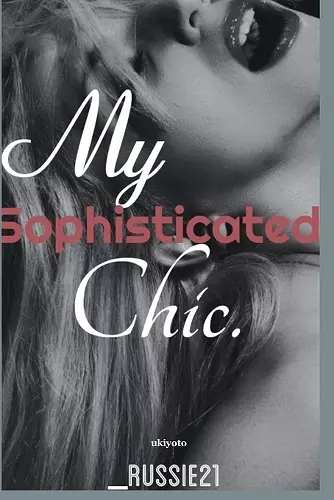 My Sophisticated Chic cover