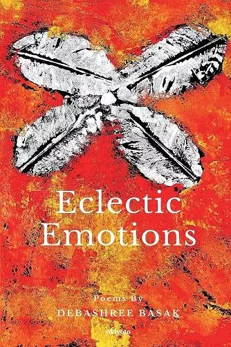 Eclectic Emotions cover