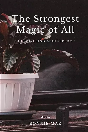 The Strongest Magic of All cover