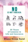 No is Not Forever cover