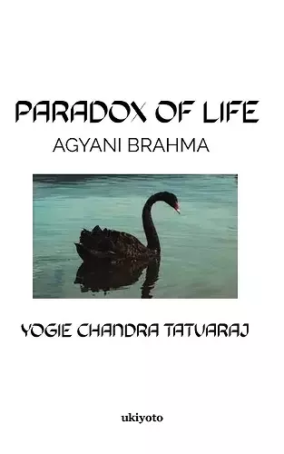 Paradox of Life cover