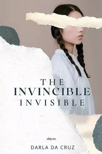 The Invincible Invisible cover