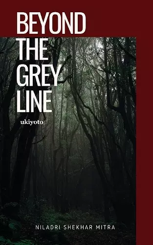 Beyond The Grey Line cover