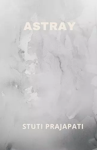 Astray cover