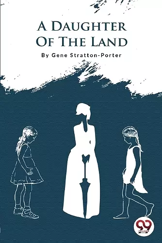 A Daughter of the Land cover