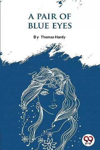 A Pair of Blue Eyes cover