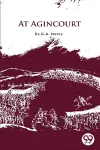At Agincourt cover