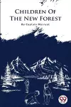 The Children of the New Forest cover