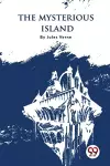 The Mysterious Island cover