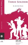 Three Soldiers cover