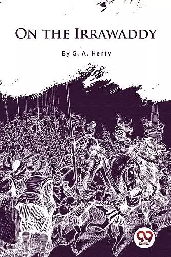 On the Irrawaddy cover