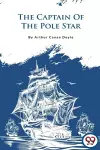 The Captain of the Pole Star cover