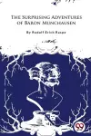 The Surprising Adventures of Baron Munchausen cover