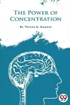 The Power of Concentration cover