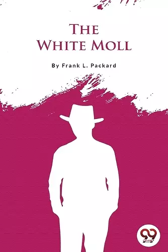 The White Moll cover