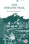The Oregon Trail cover