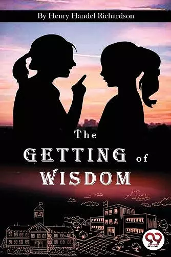 The Getting of Wisdom cover