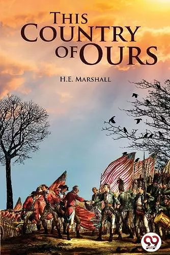 This Country of Ours cover