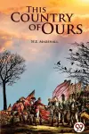 This Country of Ours cover