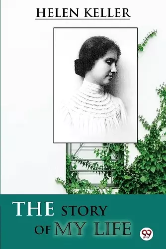 The Story of My Life cover