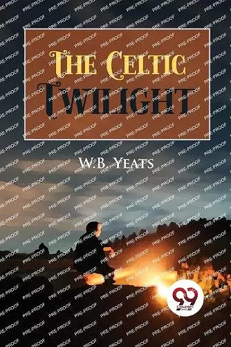 The Celtic Twilight cover