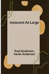 Innocent At Large cover