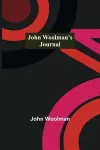 John Woolman's Journal cover