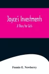 Joyce's Investments cover
