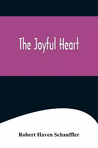 The Joyful Heart cover