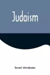 Judaism cover