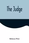 The Judge cover