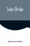 Judge Elbridge cover