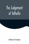 The Judgement of Valhalla cover