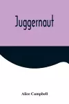 Juggernaut cover