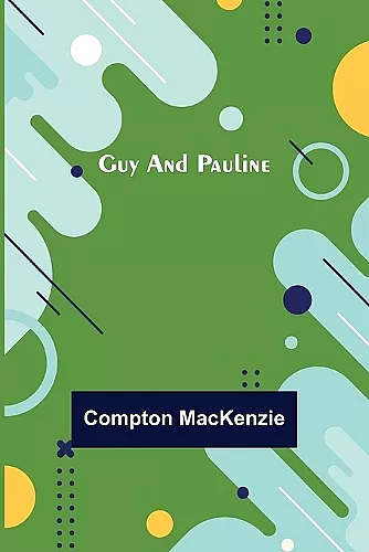 Guy and Pauline cover