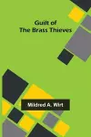 Guilt of the Brass Thieves cover