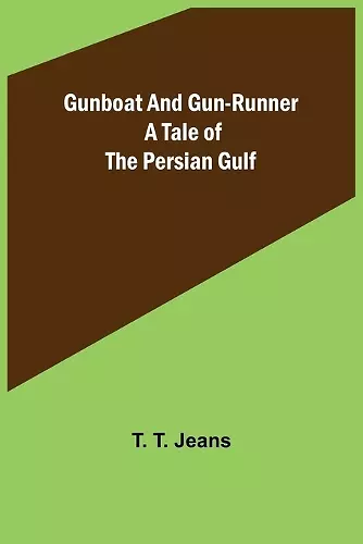 Gunboat and Gun-runner cover