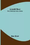 Arnold Beer cover