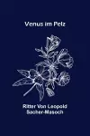 Venus im Pelz cover