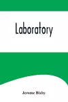 Laboratory cover