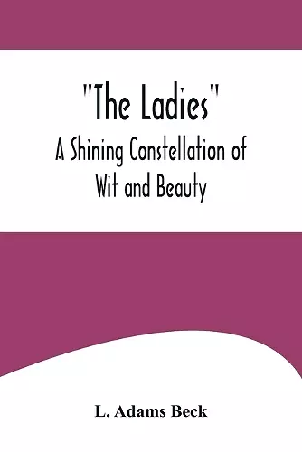 The Ladies cover