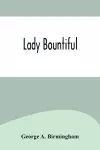 Lady Bountiful cover