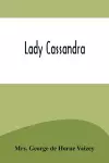 Lady Cassandra cover