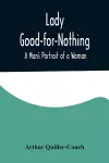 Lady Good-for-Nothing cover