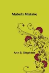 Mabel's Mistake cover