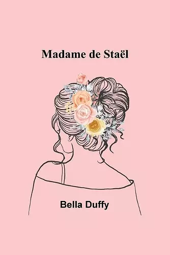 Madame de Staël cover