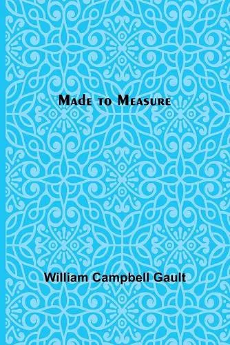 Made to Measure cover